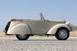 American Bantam Convertible Coupe 1941 года